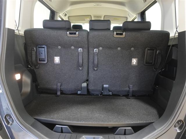 タンク G フルセグ メモリーナビ DVD再生 ミュージックプレイヤー接続可 バックカメラ ETC 両側電動スライド ウオークスルー 記録簿 アイドリングストップ(21枚目)