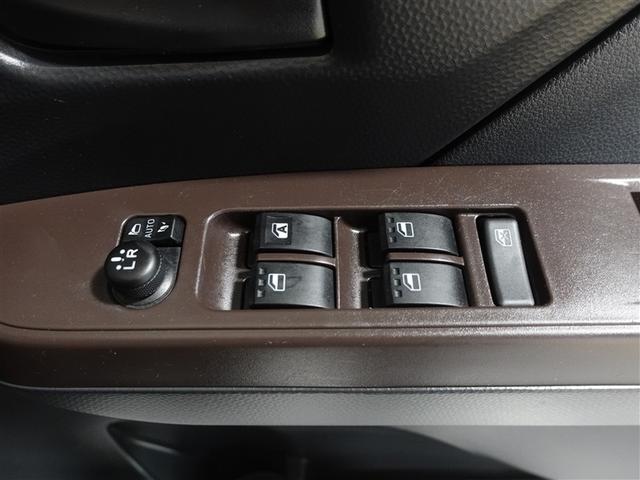 タンク G フルセグ メモリーナビ DVD再生 ミュージックプレイヤー接続可 バックカメラ ETC 両側電動スライド ウオークスルー 記録簿 アイドリングストップ(24枚目)