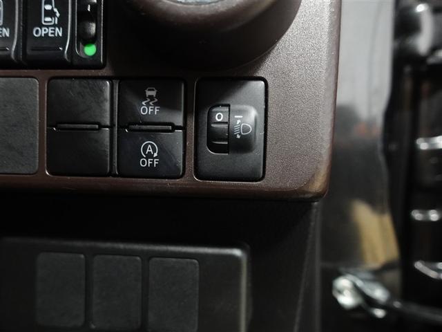 タンク G フルセグ メモリーナビ DVD再生 ミュージックプレイヤー接続可 バックカメラ ETC 両側電動スライド ウオークスルー 記録簿 アイドリングストップ(27枚目)