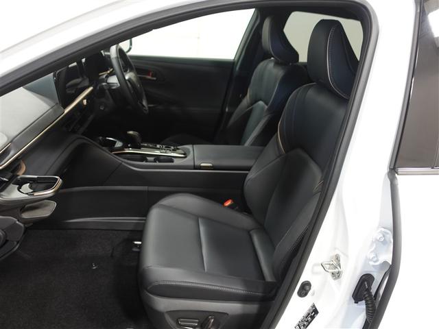 クラウンスポーツ Z 革シート サンルーフ 4WD フルセグ メモリーナビ ミュージックプレイヤー接続可 バックカメラ 衝突被害軽減システム ETC ドラレコ LEDヘッドランプ ワンオーナー フルエアロ 記録簿(6枚目)