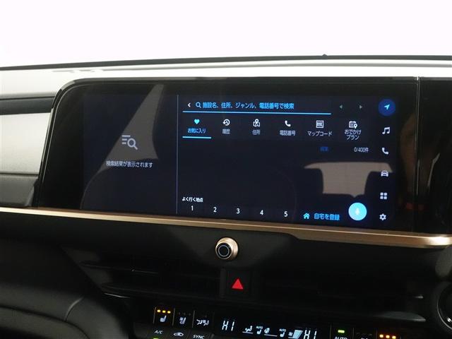 クラウンスポーツ Z 革シート サンルーフ 4WD フルセグ メモリーナビ ミュージックプレイヤー接続可 バックカメラ 衝突被害軽減システム ETC ドラレコ LEDヘッドランプ ワンオーナー フルエアロ 記録簿(11枚目)