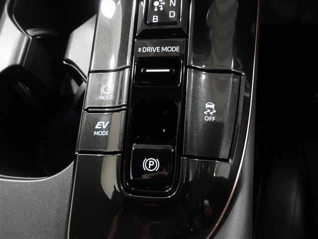 クラウンスポーツ Z 革シート サンルーフ 4WD フルセグ メモリーナビ ミュージックプレイヤー接続可 バックカメラ 衝突被害軽減システム ETC ドラレコ LEDヘッドランプ ワンオーナー フルエアロ 記録簿(16枚目)