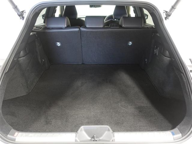 クラウンスポーツ Z 革シート サンルーフ 4WD フルセグ メモリーナビ ミュージックプレイヤー接続可 バックカメラ 衝突被害軽減システム ETC ドラレコ LEDヘッドランプ ワンオーナー フルエアロ 記録簿(21枚目)