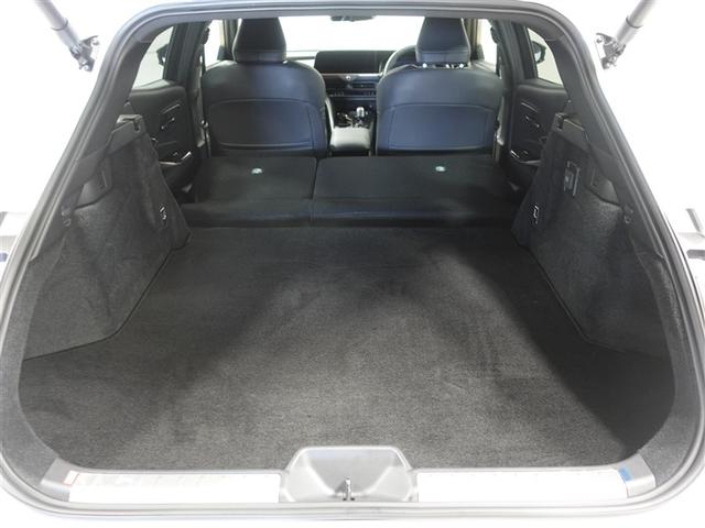 クラウンスポーツ Z 革シート サンルーフ 4WD フルセグ メモリーナビ ミュージックプレイヤー接続可 バックカメラ 衝突被害軽減システム ETC ドラレコ LEDヘッドランプ ワンオーナー フルエアロ 記録簿(22枚目)