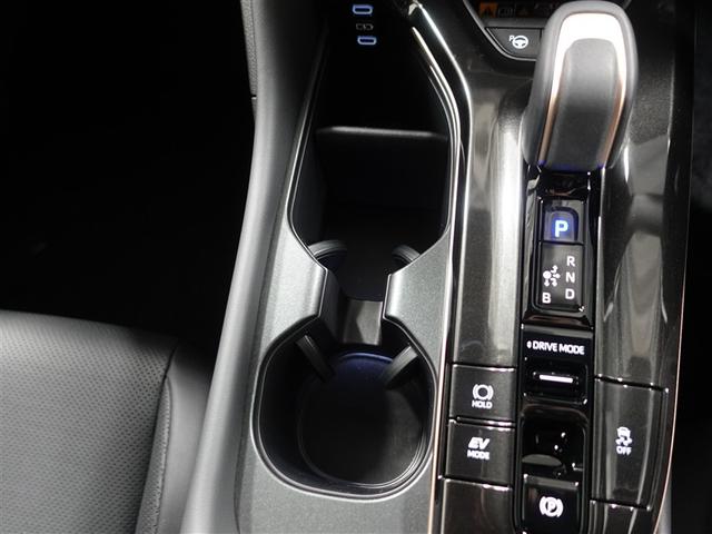 クラウンスポーツ Z 革シート サンルーフ 4WD フルセグ メモリーナビ ミュージックプレイヤー接続可 バックカメラ 衝突被害軽減システム ETC ドラレコ LEDヘッドランプ ワンオーナー フルエアロ 記録簿(28枚目)