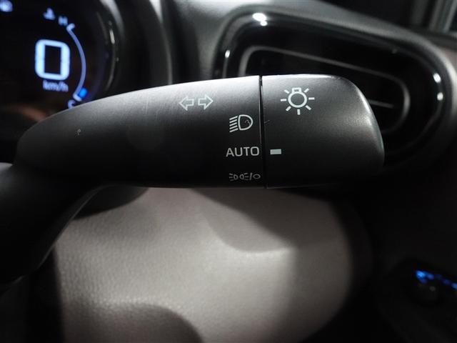 ヤリス G フルセグ メモリーナビ DVD再生 ミュージックプレイヤー接続可 バックカメラ 衝突被害軽減システム ETC ワンオーナー 記録簿(24枚目)