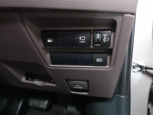 ヤリス G フルセグ メモリーナビ DVD再生 ミュージックプレイヤー接続可 バックカメラ 衝突被害軽減システム ETC ワンオーナー 記録簿(25枚目)