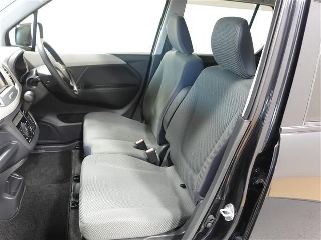 ワゴンR FX ワンセグ メモリーナビ DVD再生 衝突被害軽減システム ETC アイドリングストップ(6枚目)