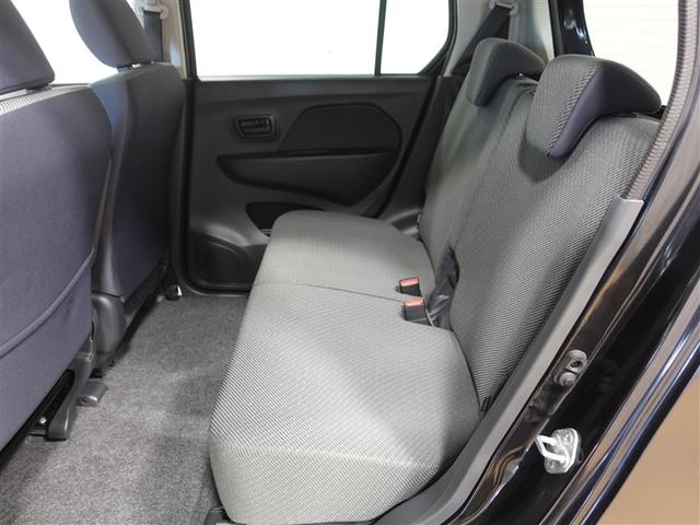 ワゴンR FX ワンセグ メモリーナビ DVD再生 衝突被害軽減システム ETC アイドリングストップ(7枚目)