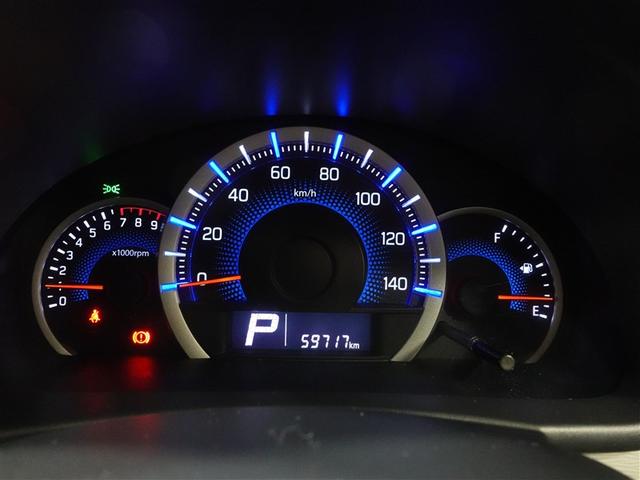 ワゴンR FX ワンセグ メモリーナビ DVD再生 衝突被害軽減システム ETC アイドリングストップ(10枚目)