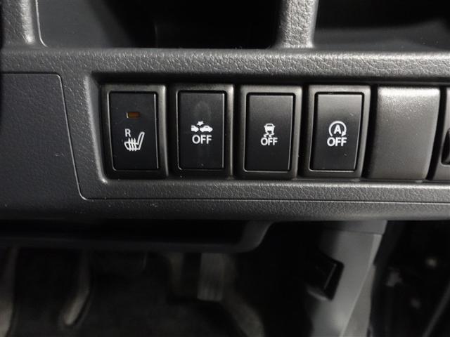 ワゴンR FX ワンセグ メモリーナビ DVD再生 衝突被害軽減システム ETC アイドリングストップ(18枚目)