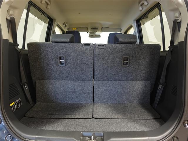 ワゴンR FX ワンセグ メモリーナビ DVD再生 衝突被害軽減システム ETC アイドリングストップ(21枚目)