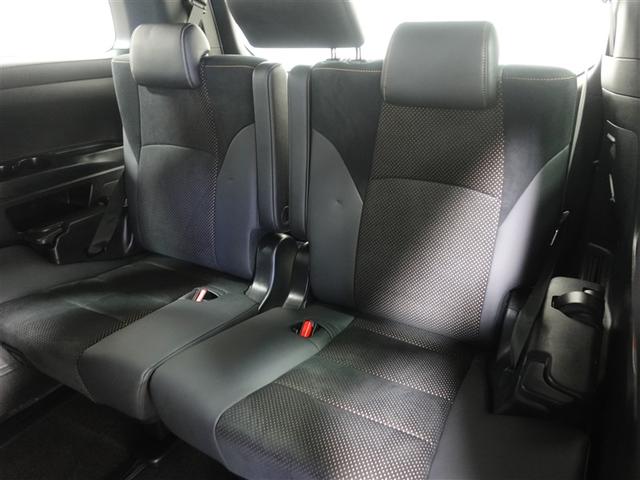 アルファード 2.5S タイプゴールドII フルセグ メモリーナビ DVD再生 ミュージックプレイヤー接続可 後席モニター バックカメラ 衝突被害軽減システム ETC ドラレコ 両側電動スライド LEDヘッドランプ 乗車定員7人 3列シート(8枚目)