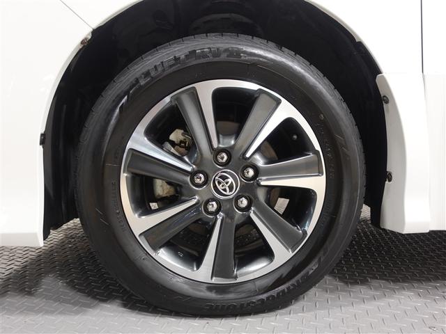 ノア Ｓｉ　ダブルバイビーＩＩＩ　４ＷＤ　フルセグ　メモリーナビ　ＤＶＤ再生　ミュージックプレイヤー接続可　後席モニター　バックカメラ　衝突被害軽減システム　ＥＴＣ　両側電動スライド　ＬＥＤヘッドランプ　ウオークスルー　乗車定員８人（9枚目）