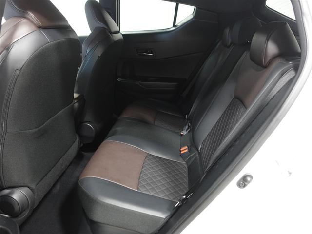 C-HR G フルセグ メモリーナビ DVD再生 ミュージックプレイヤー接続可 バックカメラ 衝突被害軽減システム ETC LEDヘッドランプ ワンオーナー(7枚目)