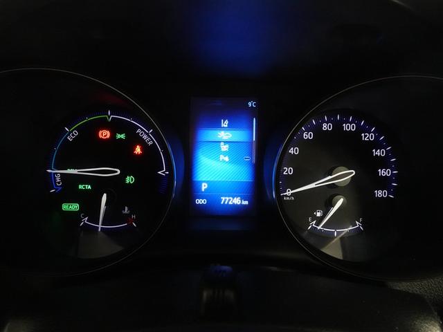 C-HR G フルセグ メモリーナビ DVD再生 ミュージックプレイヤー接続可 バックカメラ 衝突被害軽減システム ETC LEDヘッドランプ ワンオーナー(10枚目)