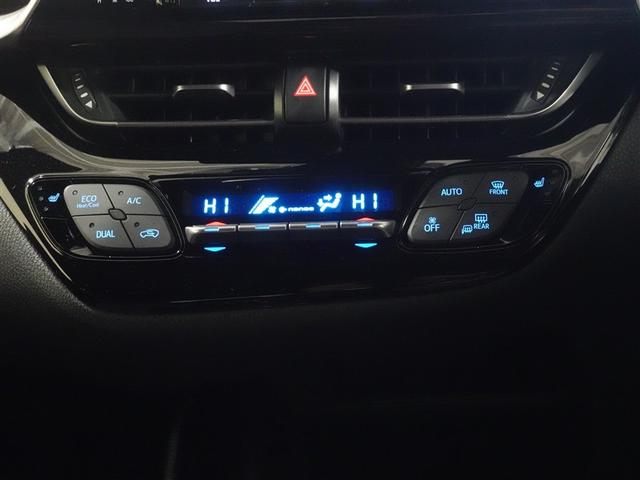 C-HR G フルセグ メモリーナビ DVD再生 ミュージックプレイヤー接続可 バックカメラ 衝突被害軽減システム ETC LEDヘッドランプ ワンオーナー(13枚目)