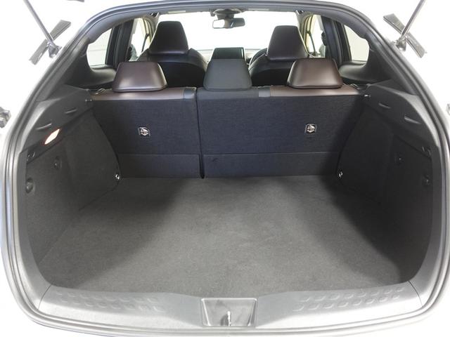 C-HR G フルセグ メモリーナビ DVD再生 ミュージックプレイヤー接続可 バックカメラ 衝突被害軽減システム ETC LEDヘッドランプ ワンオーナー(21枚目)