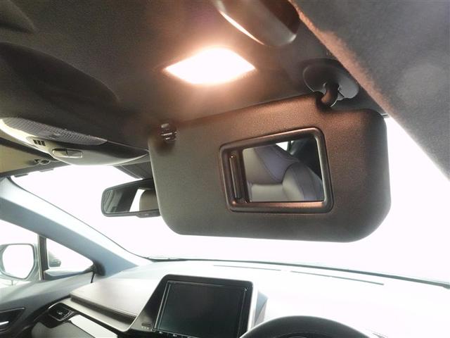 C-HR G フルセグ メモリーナビ DVD再生 ミュージックプレイヤー接続可 バックカメラ 衝突被害軽減システム ETC LEDヘッドランプ ワンオーナー(25枚目)