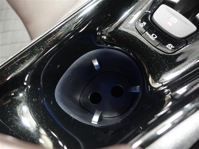 C-HR G フルセグ メモリーナビ DVD再生 ミュージックプレイヤー接続可 バックカメラ 衝突被害軽減システム ETC LEDヘッドランプ ワンオーナー(27枚目)