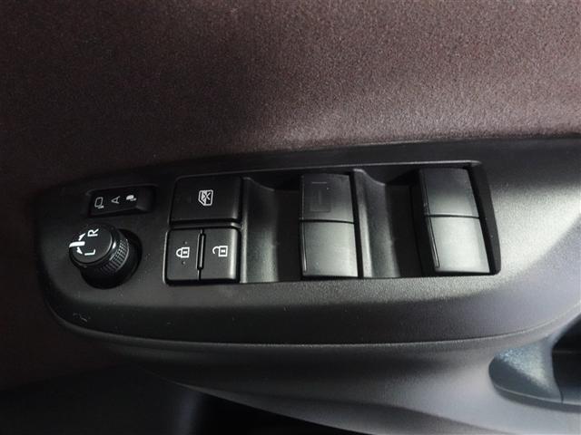 ヤリスクロス ハイブリッドZ 4WD フルセグ メモリーナビ ミュージックプレイヤー接続可 バックカメラ 衝突被害軽減システム ETC ドラレコ LEDヘッドランプ ワンオーナー 記録簿(14枚目)