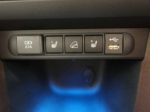 ヤリスクロス ハイブリッドZ 4WD フルセグ メモリーナビ ミュージックプレイヤー接続可 バックカメラ 衝突被害軽減システム ETC ドラレコ LEDヘッドランプ ワンオーナー 記録簿(15枚目)