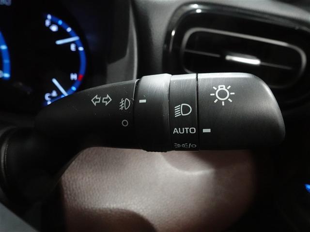 ヤリスクロス ハイブリッドZ 4WD フルセグ メモリーナビ ミュージックプレイヤー接続可 バックカメラ 衝突被害軽減システム ETC ドラレコ LEDヘッドランプ ワンオーナー 記録簿(24枚目)