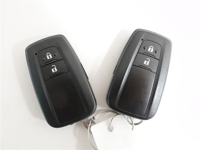 カローラスポーツ ハイブリッドＧ　Ｚ　フルセグ　メモリーナビ　ＤＶＤ再生　ミュージックプレイヤー接続可　バックカメラ　衝突被害軽減システム　ＥＴＣ　ドラレコ　ＬＥＤヘッドランプ　ワンオーナー　記録簿（18枚目）