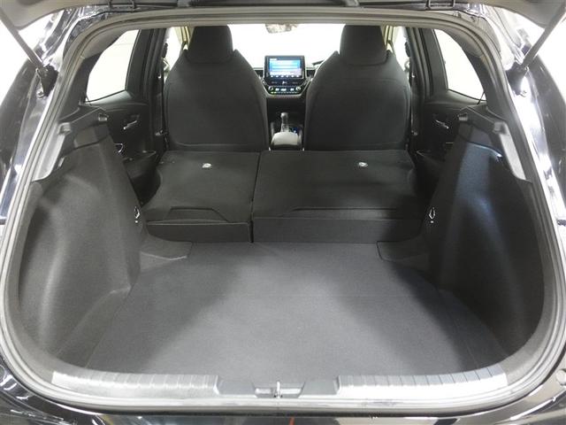 カローラスポーツ ハイブリッドＧ　Ｚ　フルセグ　メモリーナビ　ＤＶＤ再生　ミュージックプレイヤー接続可　バックカメラ　衝突被害軽減システム　ＥＴＣ　ドラレコ　ＬＥＤヘッドランプ　ワンオーナー　記録簿（22枚目）