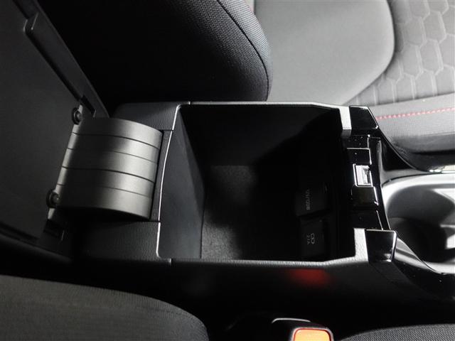 カローラスポーツ ハイブリッドＧ　Ｚ　フルセグ　メモリーナビ　ＤＶＤ再生　ミュージックプレイヤー接続可　バックカメラ　衝突被害軽減システム　ＥＴＣ　ドラレコ　ＬＥＤヘッドランプ　ワンオーナー　記録簿（29枚目）