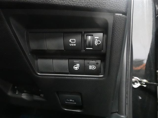 ヤリスクロス ハイブリッドＺ　ミュージックプレイヤー接続可　バックカメラ　衝突被害軽減システム　ＥＴＣ　ＬＥＤヘッドランプ　ワンオーナー　記録簿（25枚目）