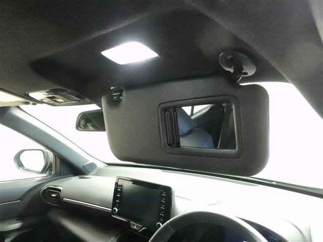 ヤリスクロス ハイブリッドＺ　ミュージックプレイヤー接続可　バックカメラ　衝突被害軽減システム　ＥＴＣ　ＬＥＤヘッドランプ　ワンオーナー　記録簿（26枚目）