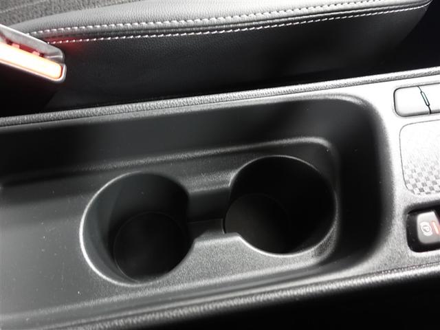 ヤリスクロス ハイブリッドＺ　ミュージックプレイヤー接続可　バックカメラ　衝突被害軽減システム　ＥＴＣ　ＬＥＤヘッドランプ　ワンオーナー　記録簿（28枚目）