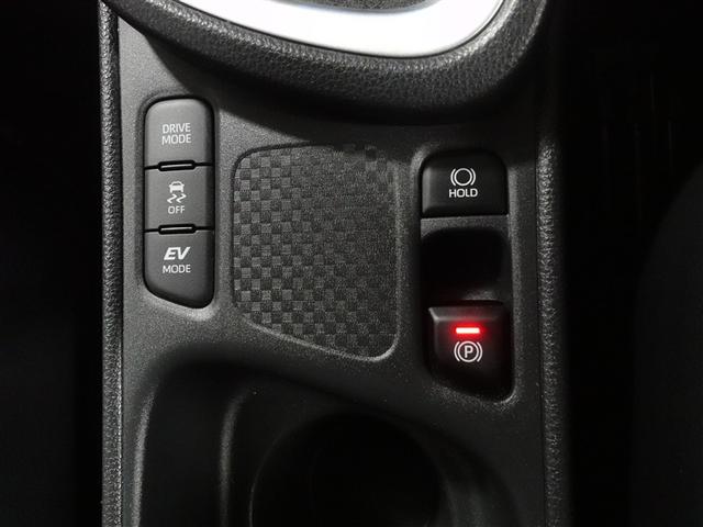 ヤリスクロス ハイブリッドＺ　ミュージックプレイヤー接続可　バックカメラ　衝突被害軽減システム　ＥＴＣ　ＬＥＤヘッドランプ　ワンオーナー　記録簿（29枚目）