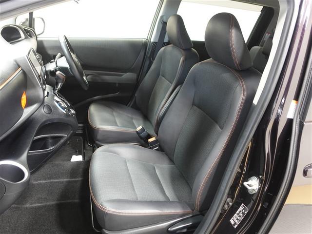 シエンタ G クエロ フルセグ メモリーナビ DVD再生 ミュージックプレイヤー接続可 バックカメラ 衝突被害軽減システム ETC 両側電動スライド LEDヘッドランプ 乗車定員7人 3列シート ワンオーナー 記録簿(6枚目)