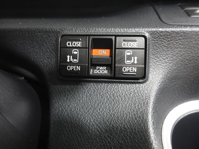 シエンタ G クエロ フルセグ メモリーナビ DVD再生 ミュージックプレイヤー接続可 バックカメラ 衝突被害軽減システム ETC 両側電動スライド LEDヘッドランプ 乗車定員7人 3列シート ワンオーナー 記録簿(16枚目)