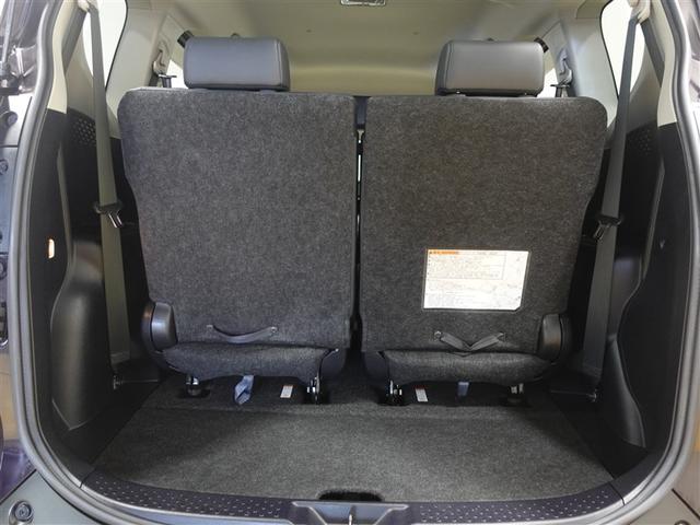 シエンタ G クエロ フルセグ メモリーナビ DVD再生 ミュージックプレイヤー接続可 バックカメラ 衝突被害軽減システム ETC 両側電動スライド LEDヘッドランプ 乗車定員7人 3列シート ワンオーナー 記録簿(21枚目)