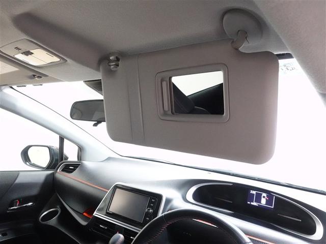 シエンタ G クエロ フルセグ メモリーナビ DVD再生 ミュージックプレイヤー接続可 バックカメラ 衝突被害軽減システム ETC 両側電動スライド LEDヘッドランプ 乗車定員7人 3列シート ワンオーナー 記録簿(27枚目)