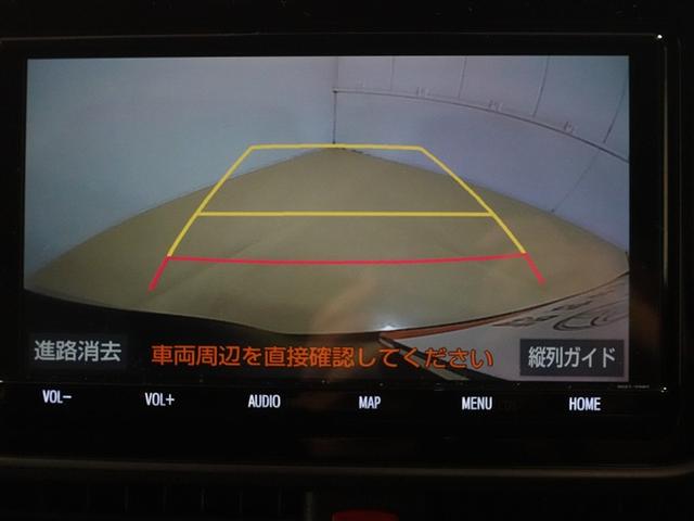 ヴォクシー ＺＳ　煌ＩＩＩ　フルセグ　メモリーナビ　ＤＶＤ再生　ミュージックプレイヤー接続可　バックカメラ　衝突被害軽減システム　ＥＴＣ　ドラレコ　両側電動スライド　ＬＥＤヘッドランプ　ウオークスルー　乗車定員７人　３列シート（13枚目）