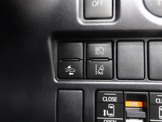 ヴォクシー ＺＳ　煌ＩＩＩ　フルセグ　メモリーナビ　ＤＶＤ再生　ミュージックプレイヤー接続可　バックカメラ　衝突被害軽減システム　ＥＴＣ　ドラレコ　両側電動スライド　ＬＥＤヘッドランプ　ウオークスルー　乗車定員７人　３列シート（15枚目）