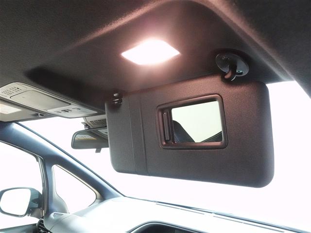 ヴォクシー ＺＳ　煌ＩＩＩ　フルセグ　メモリーナビ　ＤＶＤ再生　ミュージックプレイヤー接続可　バックカメラ　衝突被害軽減システム　ＥＴＣ　ドラレコ　両側電動スライド　ＬＥＤヘッドランプ　ウオークスルー　乗車定員７人　３列シート（27枚目）