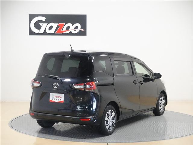 シエンタ Ｇ　クエロ　フルセグ　メモリーナビ　ＤＶＤ再生　ミュージックプレイヤー接続可　衝突被害軽減システム　ＥＴＣ　両側電動スライド　ＬＥＤヘッドランプ　ウオークスルー　乗車定員７人　３列シート　ワンオーナー　記録簿（4枚目）