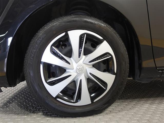 シエンタ Ｇ　クエロ　フルセグ　メモリーナビ　ＤＶＤ再生　ミュージックプレイヤー接続可　衝突被害軽減システム　ＥＴＣ　両側電動スライド　ＬＥＤヘッドランプ　ウオークスルー　乗車定員７人　３列シート　ワンオーナー　記録簿（9枚目）