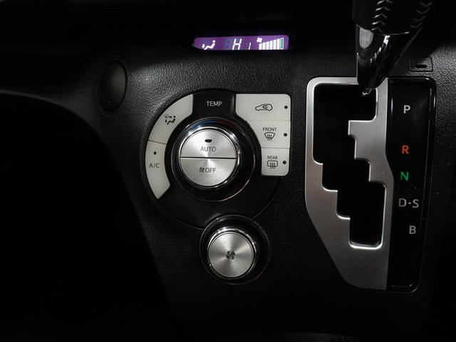 シエンタ Ｇ　クエロ　フルセグ　メモリーナビ　ＤＶＤ再生　ミュージックプレイヤー接続可　衝突被害軽減システム　ＥＴＣ　両側電動スライド　ＬＥＤヘッドランプ　ウオークスルー　乗車定員７人　３列シート　ワンオーナー　記録簿（13枚目）