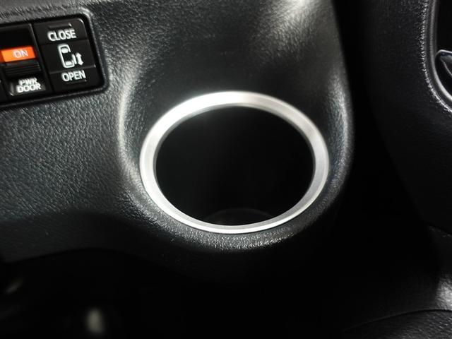 シエンタ Ｇ　クエロ　フルセグ　メモリーナビ　ＤＶＤ再生　ミュージックプレイヤー接続可　衝突被害軽減システム　ＥＴＣ　両側電動スライド　ＬＥＤヘッドランプ　ウオークスルー　乗車定員７人　３列シート　ワンオーナー　記録簿（27枚目）