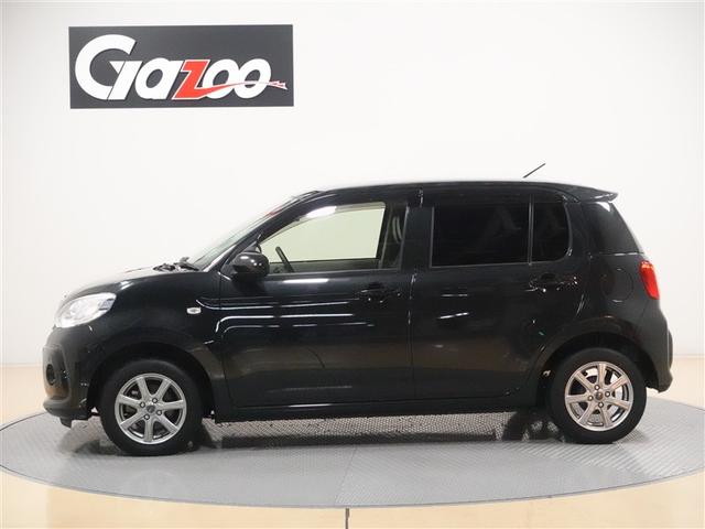 パッソ Ｘ　ＬパッケージＳ　ワンセグ　メモリーナビ　ミュージックプレイヤー接続可　バックカメラ　衝突被害軽減システム　ＥＴＣ　ドラレコ　ＬＥＤヘッドランプ　ワンオーナー　記録簿　アイドリングストップ（3枚目）