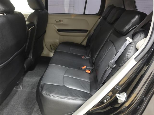 パッソ Ｘ　ＬパッケージＳ　ワンセグ　メモリーナビ　ミュージックプレイヤー接続可　バックカメラ　衝突被害軽減システム　ＥＴＣ　ドラレコ　ＬＥＤヘッドランプ　ワンオーナー　記録簿　アイドリングストップ（7枚目）