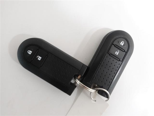 パッソ Ｘ　ＬパッケージＳ　ワンセグ　メモリーナビ　ミュージックプレイヤー接続可　バックカメラ　衝突被害軽減システム　ＥＴＣ　ドラレコ　ＬＥＤヘッドランプ　ワンオーナー　記録簿　アイドリングストップ（18枚目）