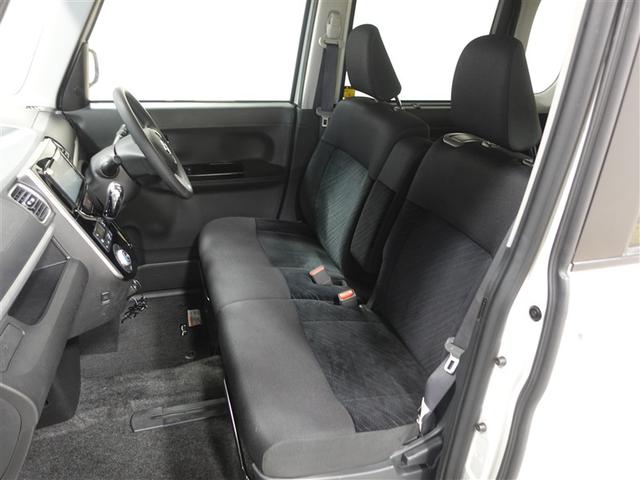 タント カスタムＸ　ＳＡ　フルセグ　メモリーナビ　ＤＶＤ再生　衝突被害軽減システム　ＥＴＣ　電動スライドドア　ＬＥＤヘッドランプ　記録簿　アイドリングストップ（6枚目）