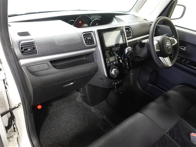 タント カスタムＸ　ＳＡ　フルセグ　メモリーナビ　ＤＶＤ再生　衝突被害軽減システム　ＥＴＣ　電動スライドドア　ＬＥＤヘッドランプ　記録簿　アイドリングストップ（9枚目）